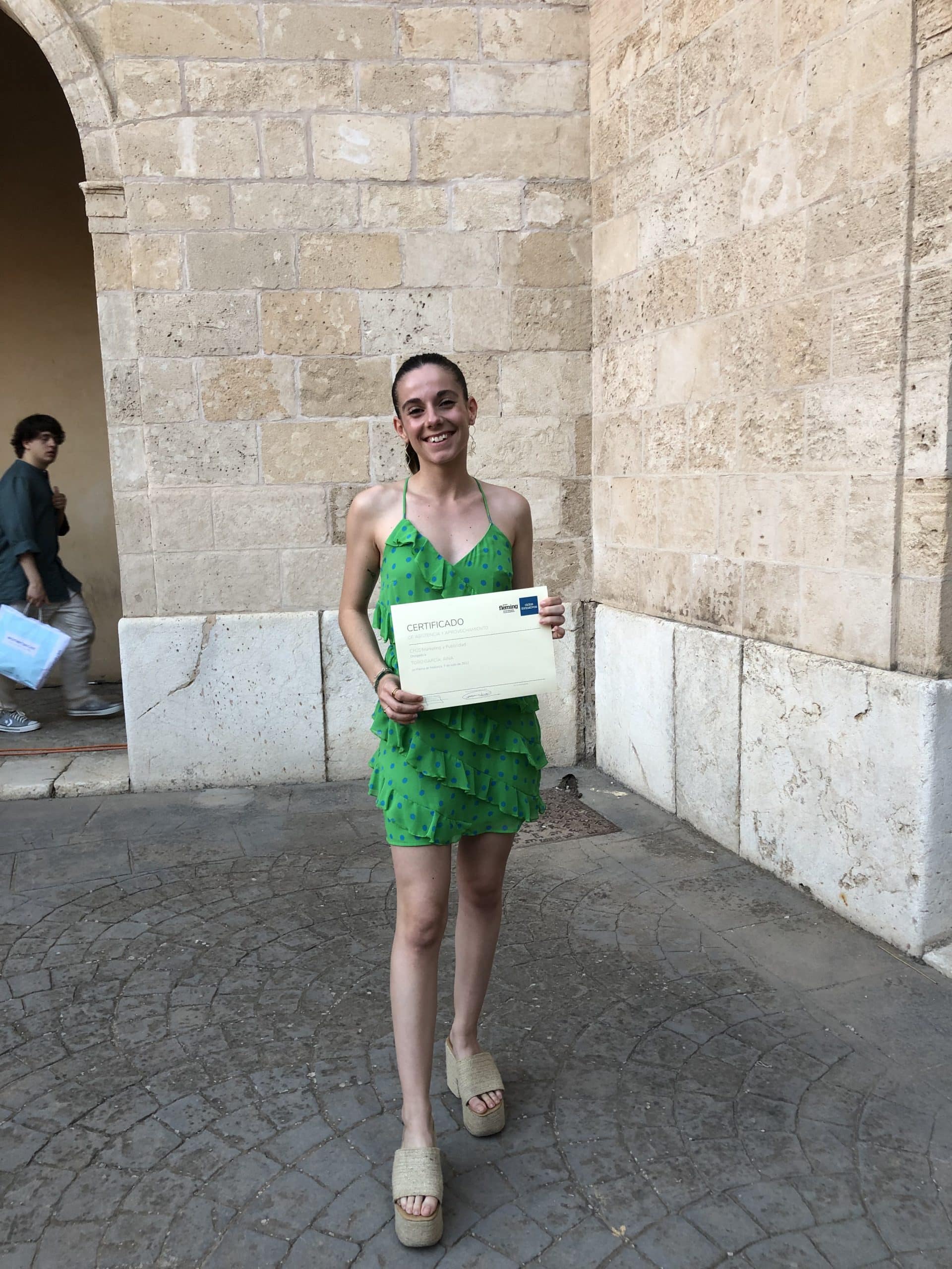Lia Coll, logros y trayectoria