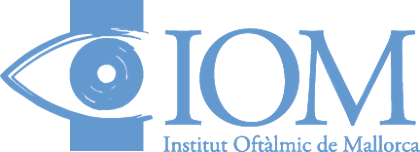 IOM · Institut Oftalmològic de Mallorca