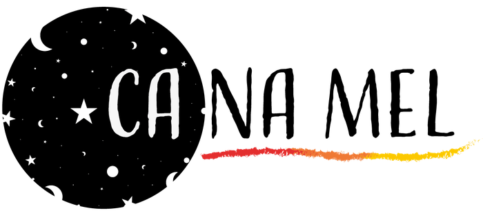 Ca Na Mel logotipo