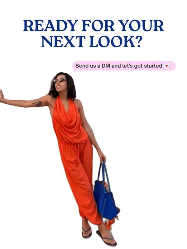 Ready for your next look?