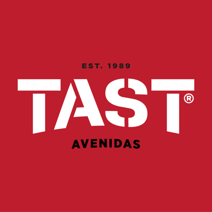 Tast Avenidas